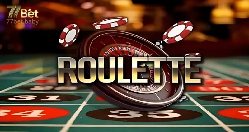 Roulette