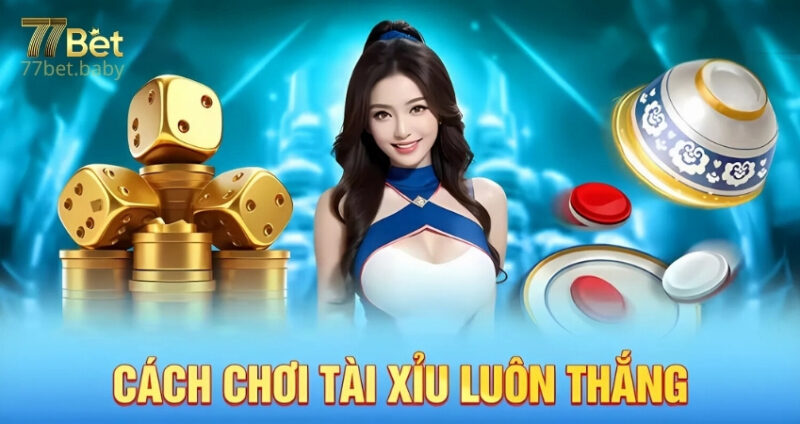 Tài Xỉu